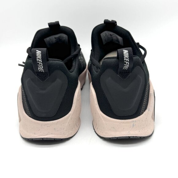 Nike Womens Free Metcon 6 SE Black Silt Red Shoes Sz 7.5 New HV2017-001 - Picture 4 of 11